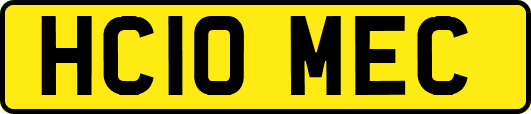 HC10MEC