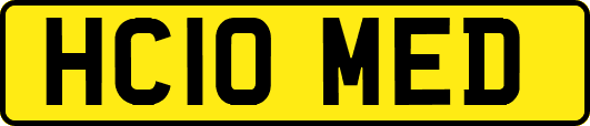 HC10MED