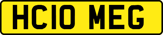 HC10MEG