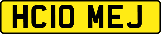 HC10MEJ