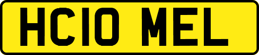 HC10MEL