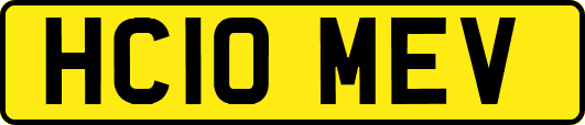 HC10MEV