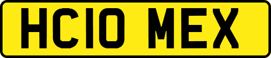 HC10MEX