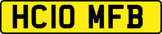 HC10MFB