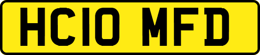 HC10MFD