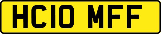 HC10MFF