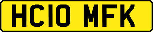 HC10MFK