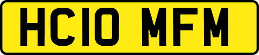HC10MFM