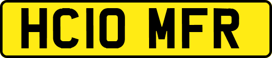 HC10MFR