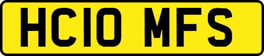 HC10MFS