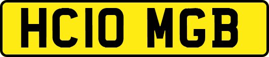 HC10MGB