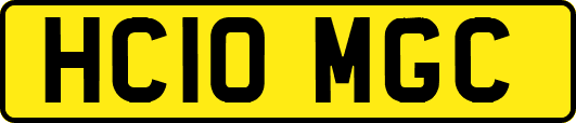 HC10MGC