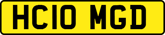 HC10MGD