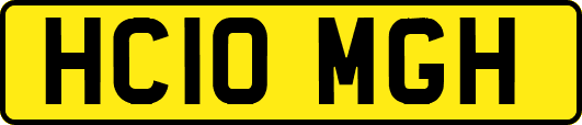 HC10MGH