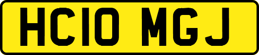 HC10MGJ