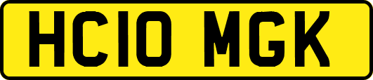 HC10MGK