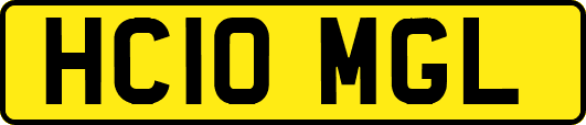 HC10MGL