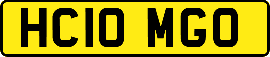 HC10MGO