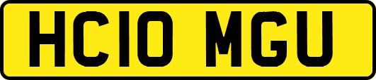 HC10MGU