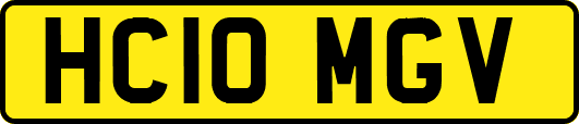 HC10MGV