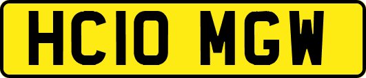 HC10MGW