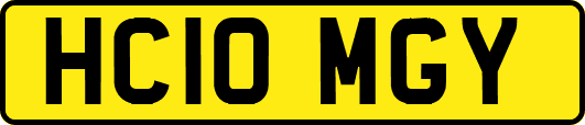 HC10MGY