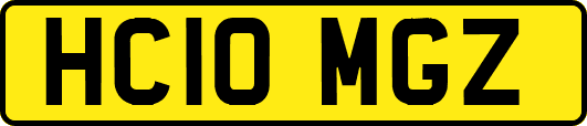 HC10MGZ