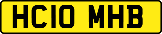 HC10MHB