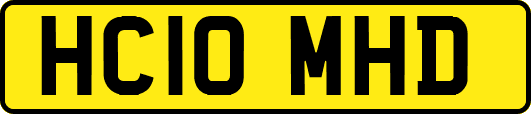 HC10MHD