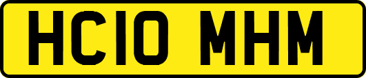 HC10MHM