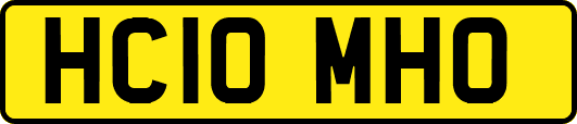 HC10MHO
