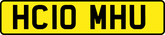 HC10MHU