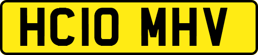 HC10MHV