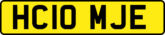 HC10MJE