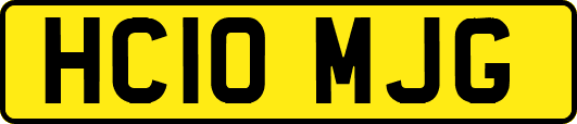 HC10MJG