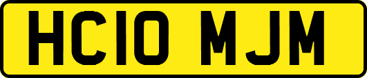 HC10MJM