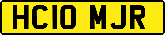 HC10MJR