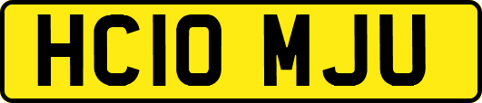 HC10MJU