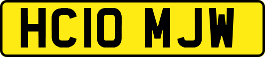 HC10MJW