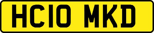 HC10MKD