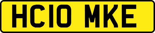 HC10MKE