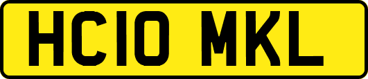 HC10MKL