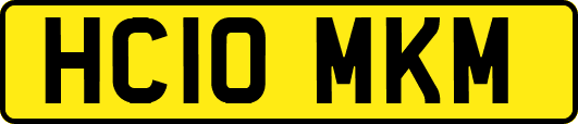 HC10MKM
