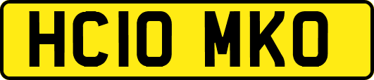 HC10MKO