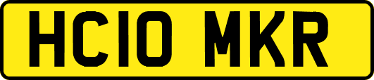 HC10MKR