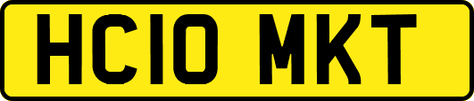 HC10MKT