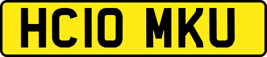 HC10MKU