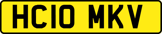HC10MKV