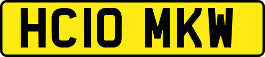 HC10MKW