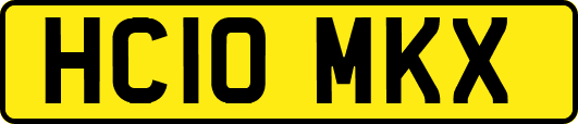 HC10MKX
